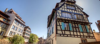 Pavillon REGENT PETITE France By Stay Collection