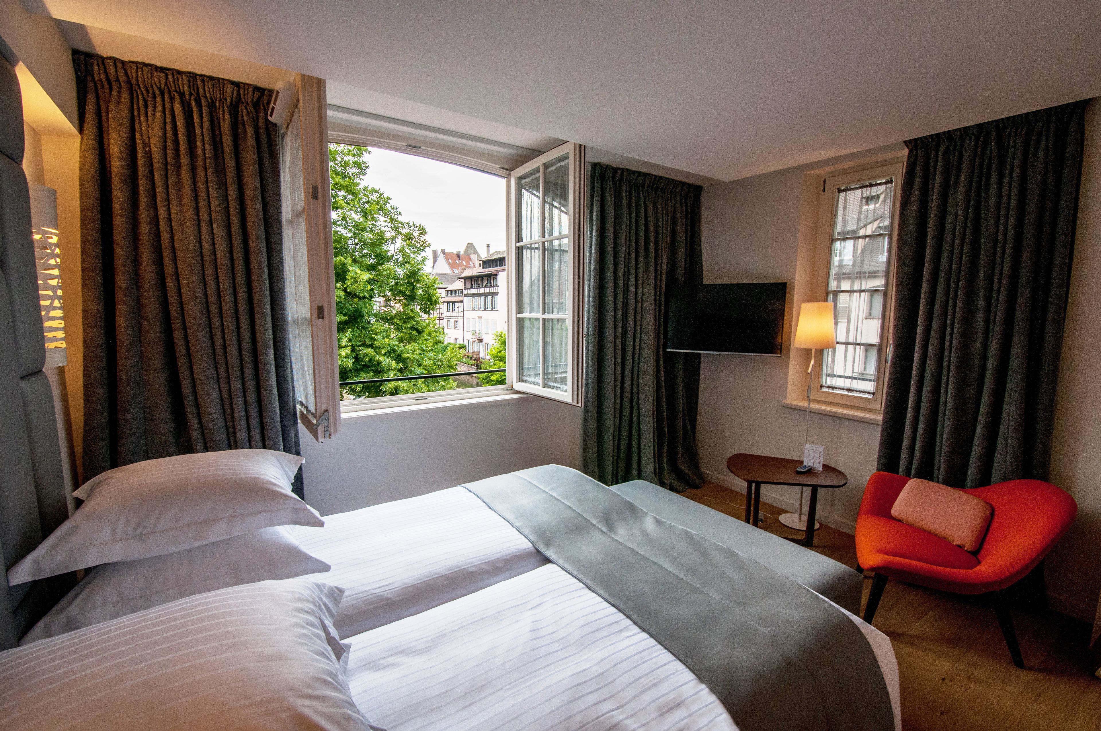 Photo - Pavillon REGENT PETITE FRANCE