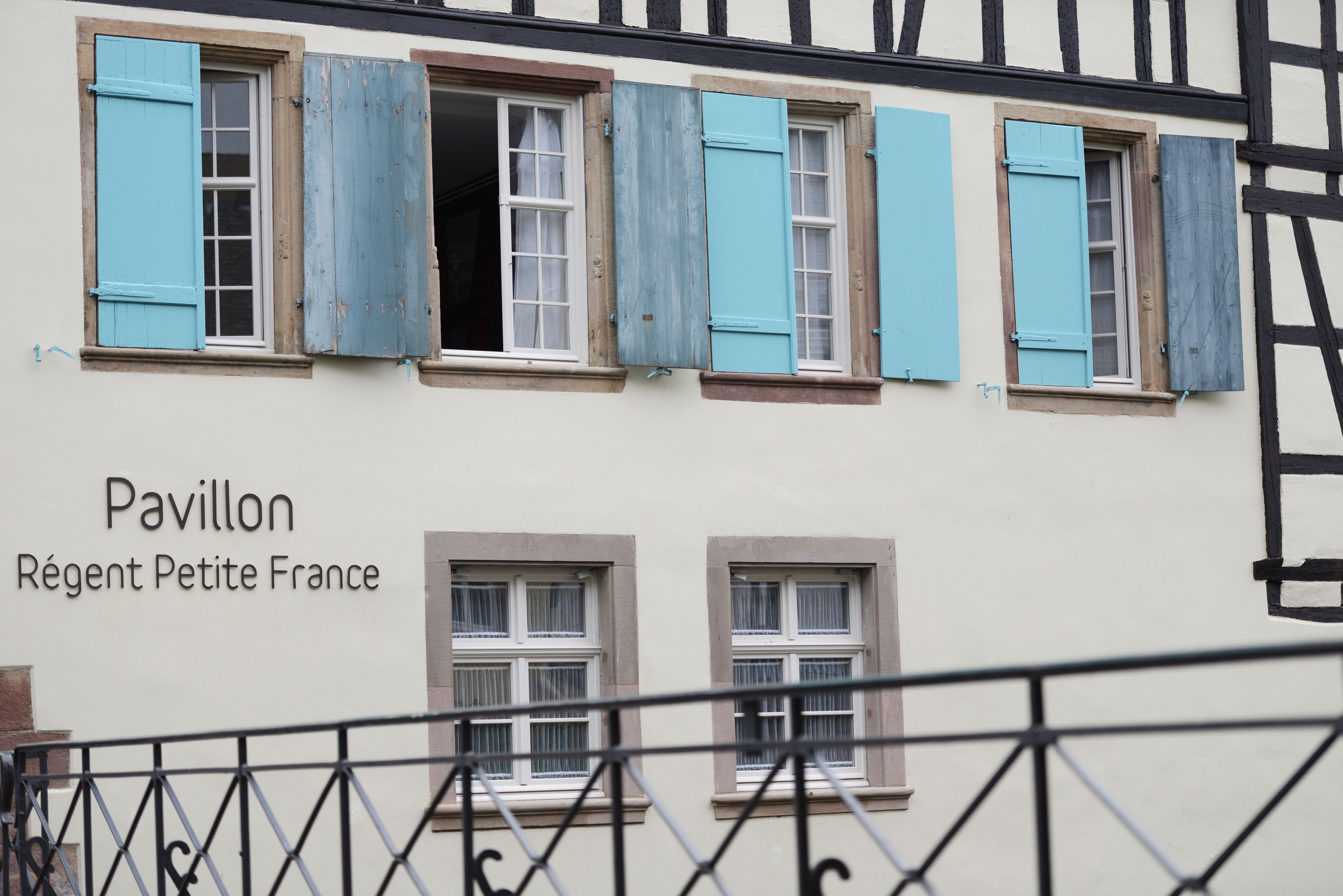 Photo - Pavillon REGENT PETITE FRANCE