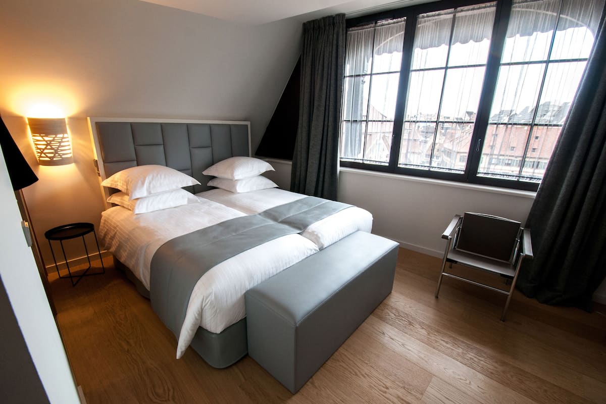 Standardzimmer