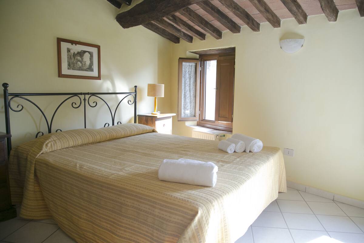 Apartamento, 1 quarto