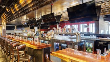 Sports bar