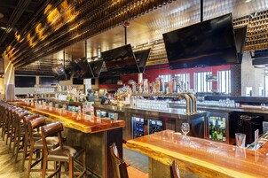Sports bar