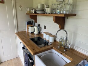 Standard Cabin (Texel Hut)