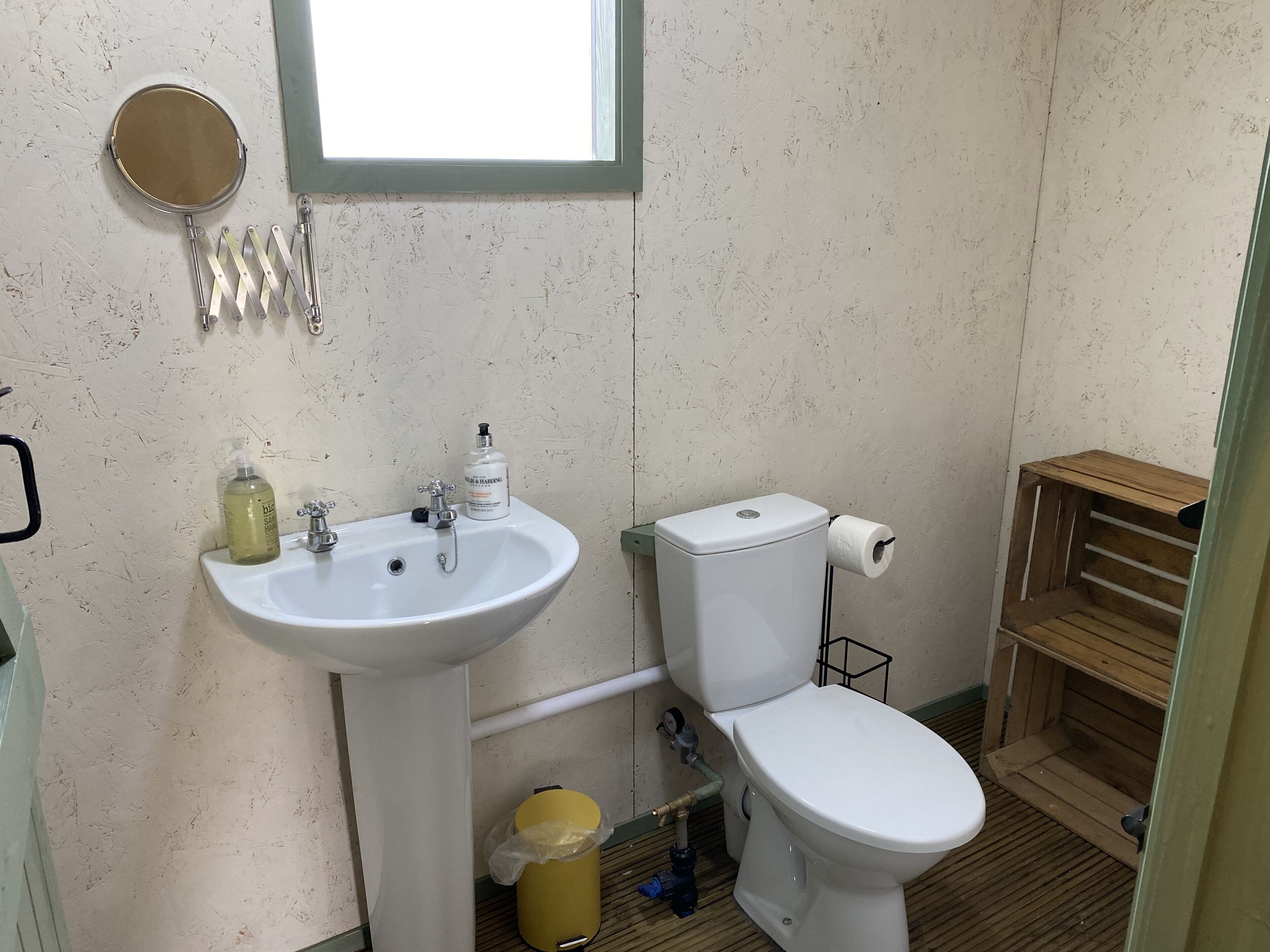 Kamar mandi