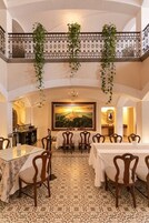 2 restaurants, breakfast, lunch, dinner served; Mexican cuisine