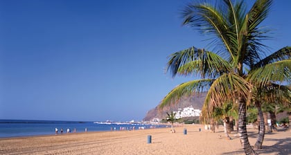 Volcano Beach Hotel