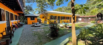 Las Casitas de Playa Negra