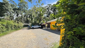 Jardin