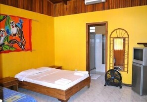 Standard Room, 1 Bedroom | Rollaway beds, free WiFi