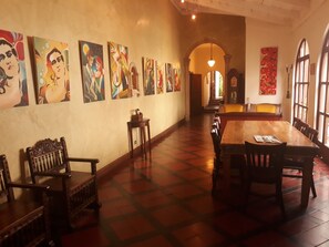 Sala de recepcions