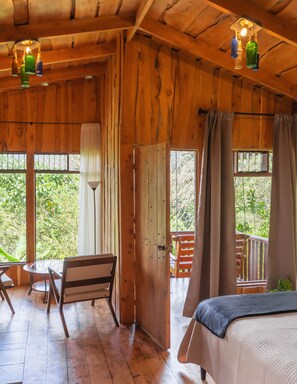 Bungalow Familiar | Bộ trải giường 