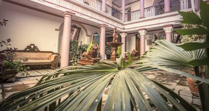 Hotel Independencia