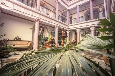 Hotel Independencia
