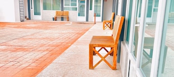 Hotel Terraza San Pedrito
