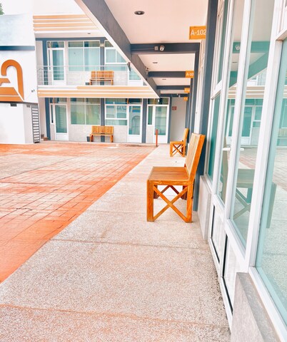 Hotel Terraza San Pedrito