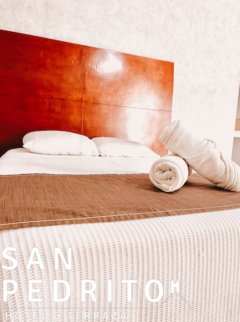 Standard Room | Individually furnished, desk, iron/ironing board, rollaway beds