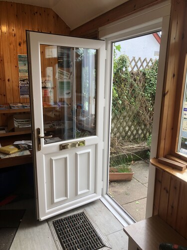 Chase The Wild Goose Hostel