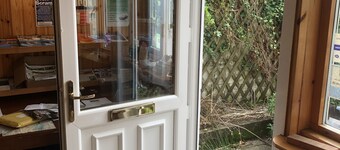 Chase The Wild Goose Hostel