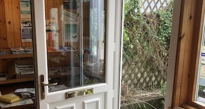 Chase The Wild Goose Hostel