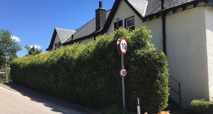 Chase The Wild Goose Hostel