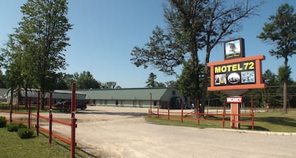 Motel 72