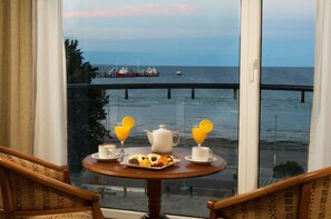 Dining - Hotel Pirén (Puerto Madryn)