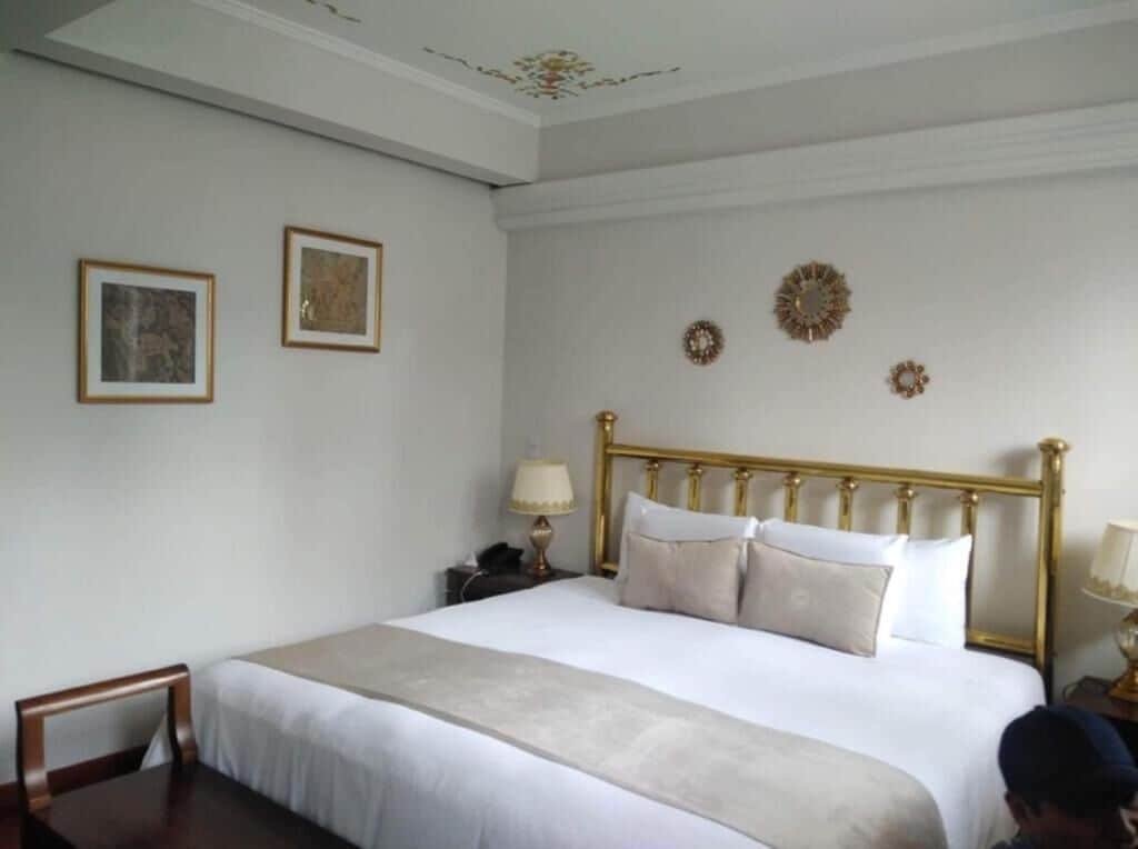 Foto - Katari Hotel at Plaza de Armas