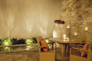 Interior - Casa Lum (San Cristóbal de las Casas)