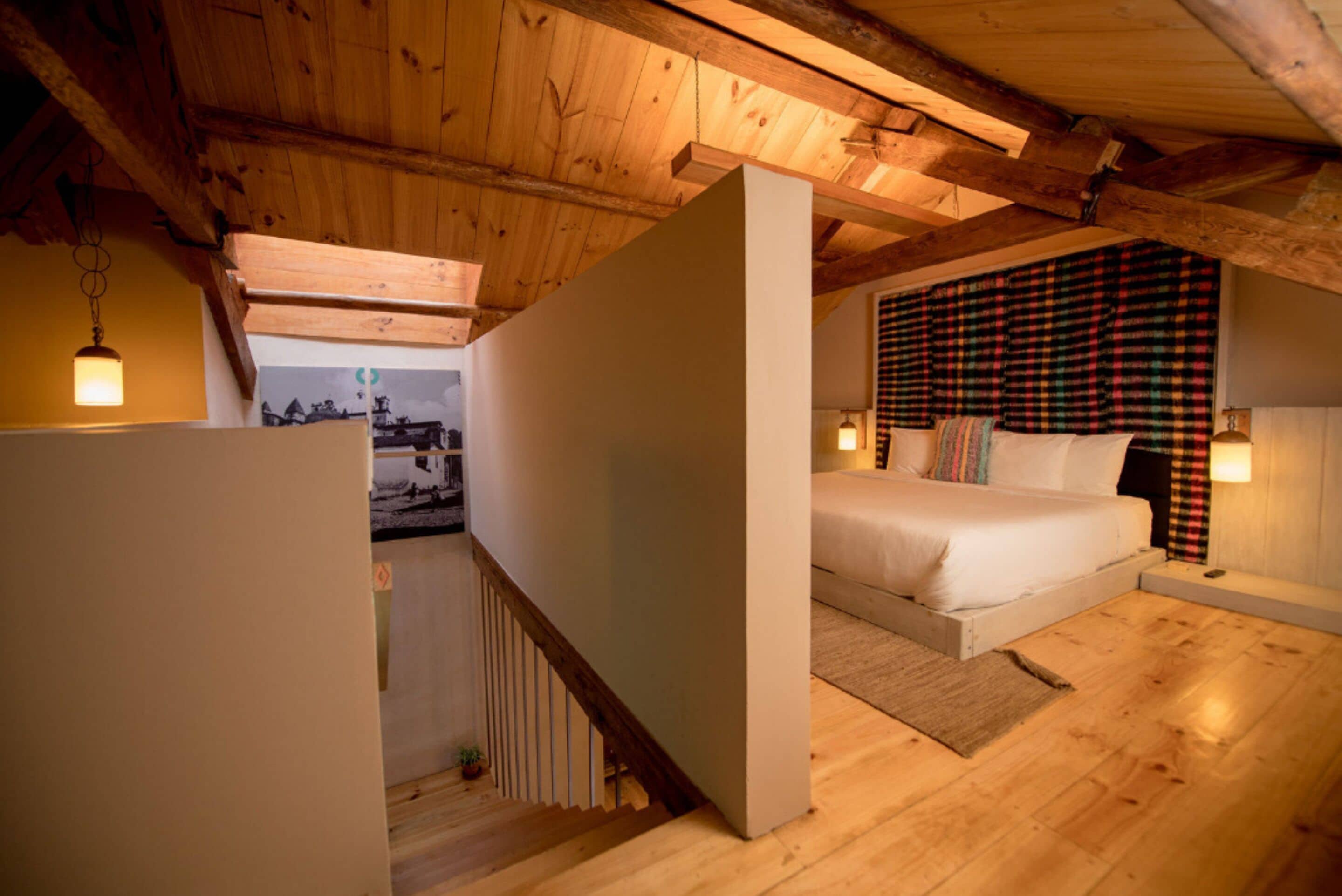 1 bedroom, premium bedding, in-room safe, soundproofing