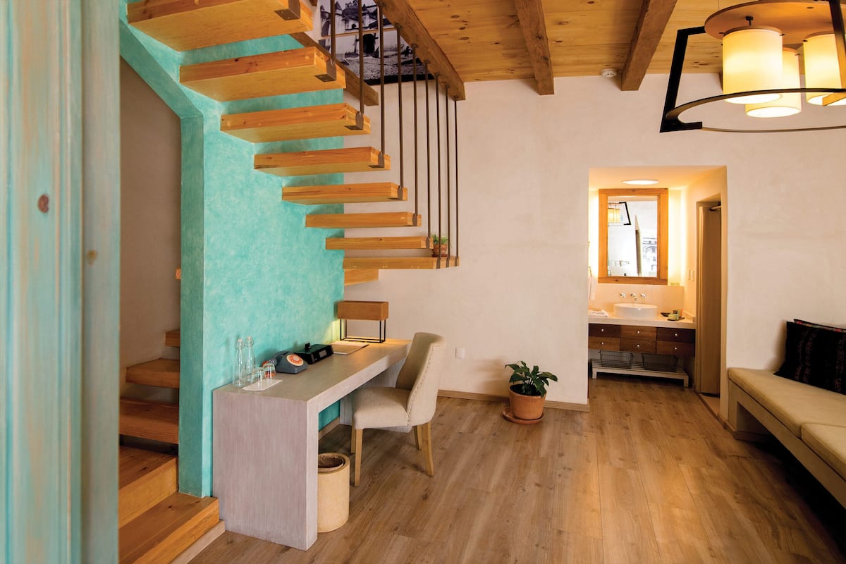 Kool Luxury Suite Room | 1 habitación y ropa de cama de alta calidad