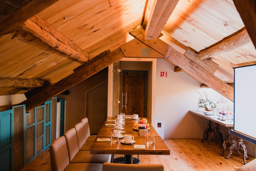 Casa Lum Hotel + Restaurante by null