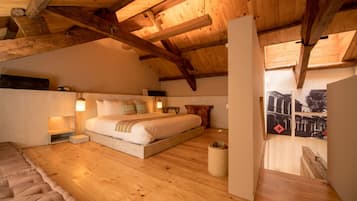 Lekil Luxury Suite Room | 1 habitación y ropa de cama de alta calidad