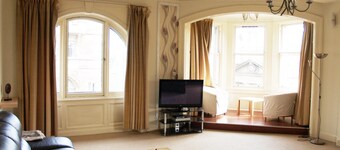 Royal Mile Mansions Apartment 27