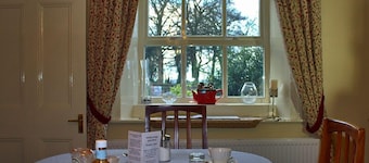 Wortley Cottage Guest House