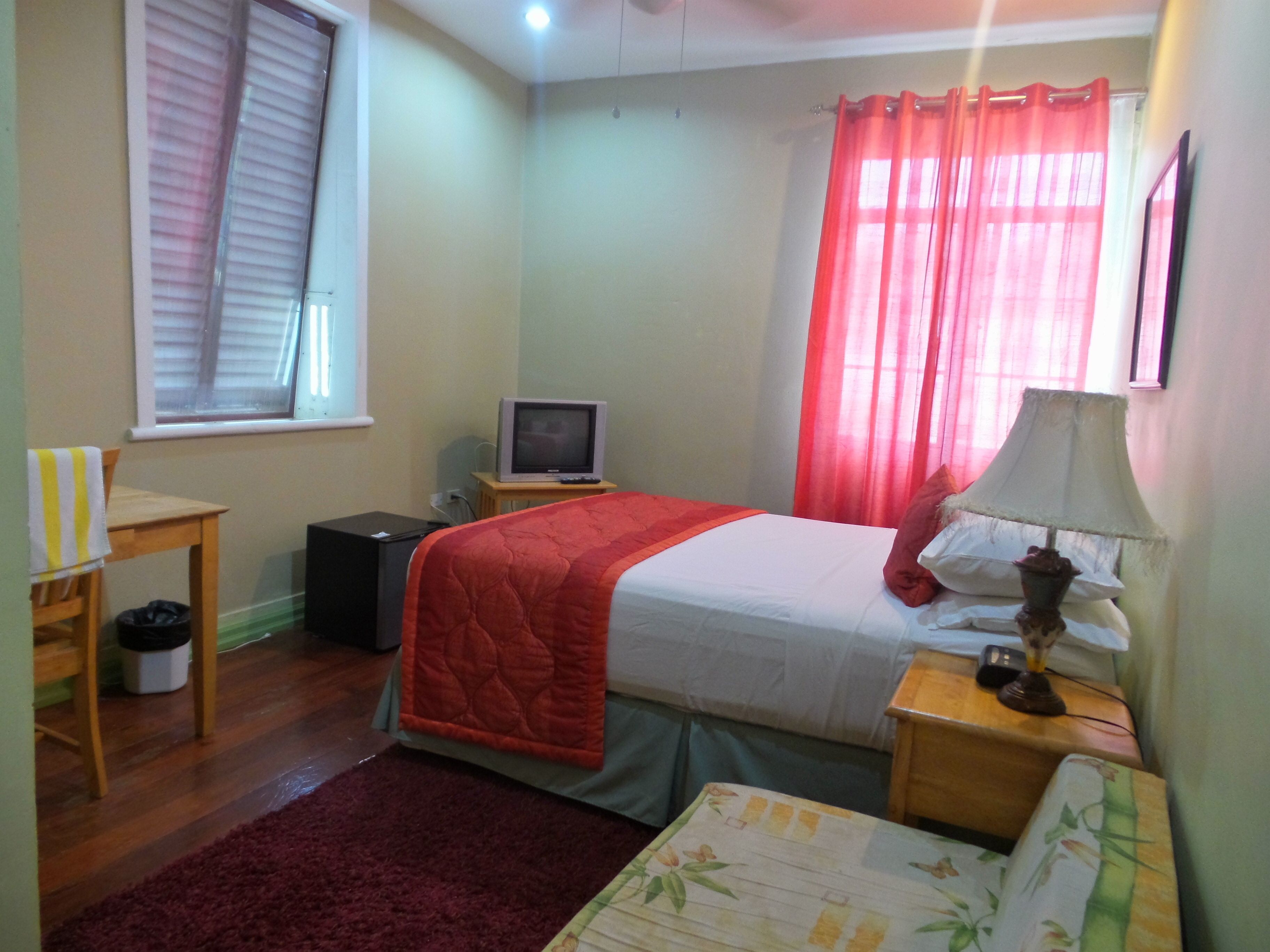 Habitación