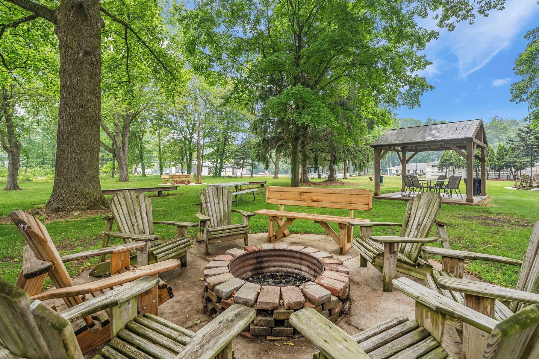 Gazebo