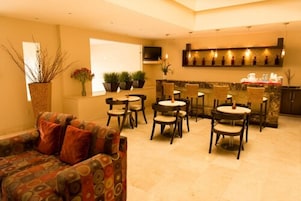 Bar (en la propiedad)