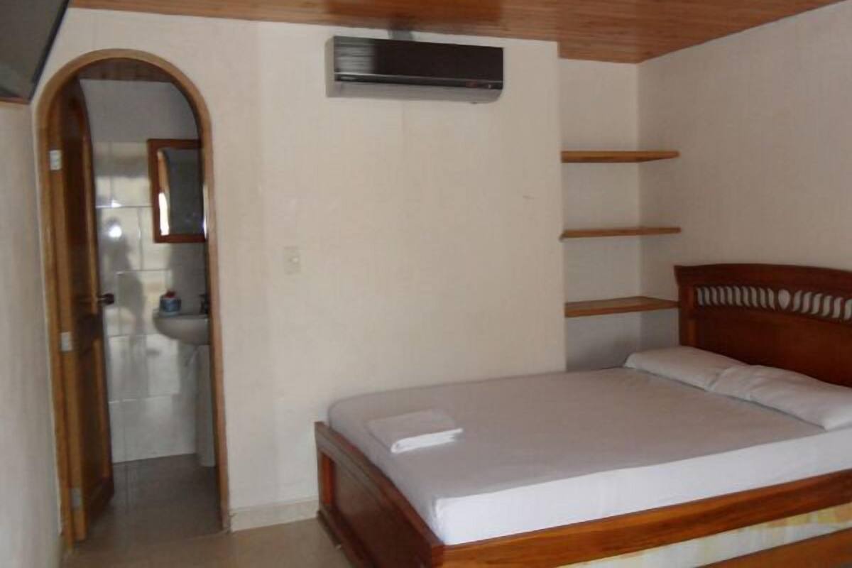 Double Room | Rollaway beds