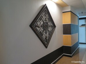 Property amenity - The Metropolis Suites Davao (Davao)