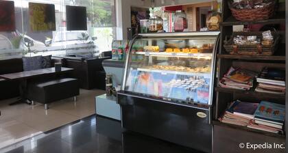 The Metropolis Suites Davao