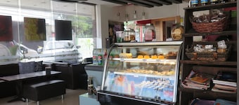 The Metropolis Suites Davao