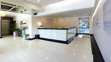 Hall