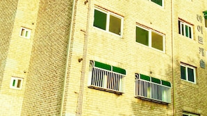 Unclassified image, 2 of 23, button - Budget Guesthouse (Incheon)