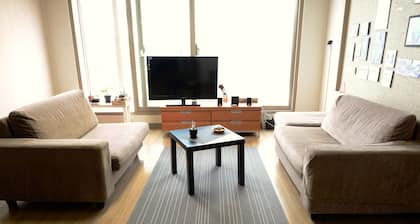 Budget Guesthouse