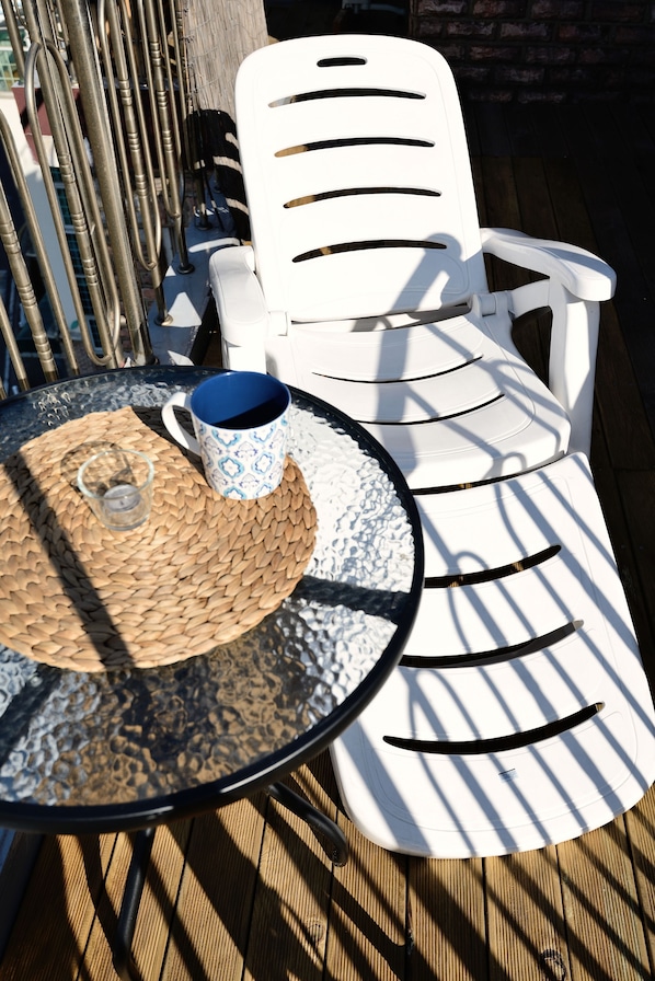 Sundeck - Budget Guesthouse (Incheon)