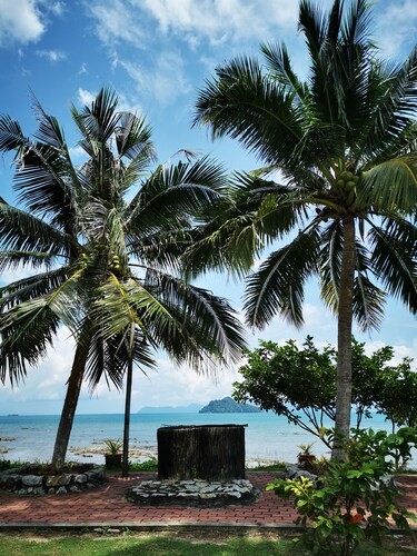Tanjung Puteri Motel