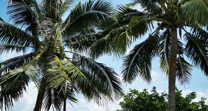 Tanjung Puteri Motel