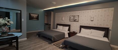 Chambre Deluxe, non-fumeur