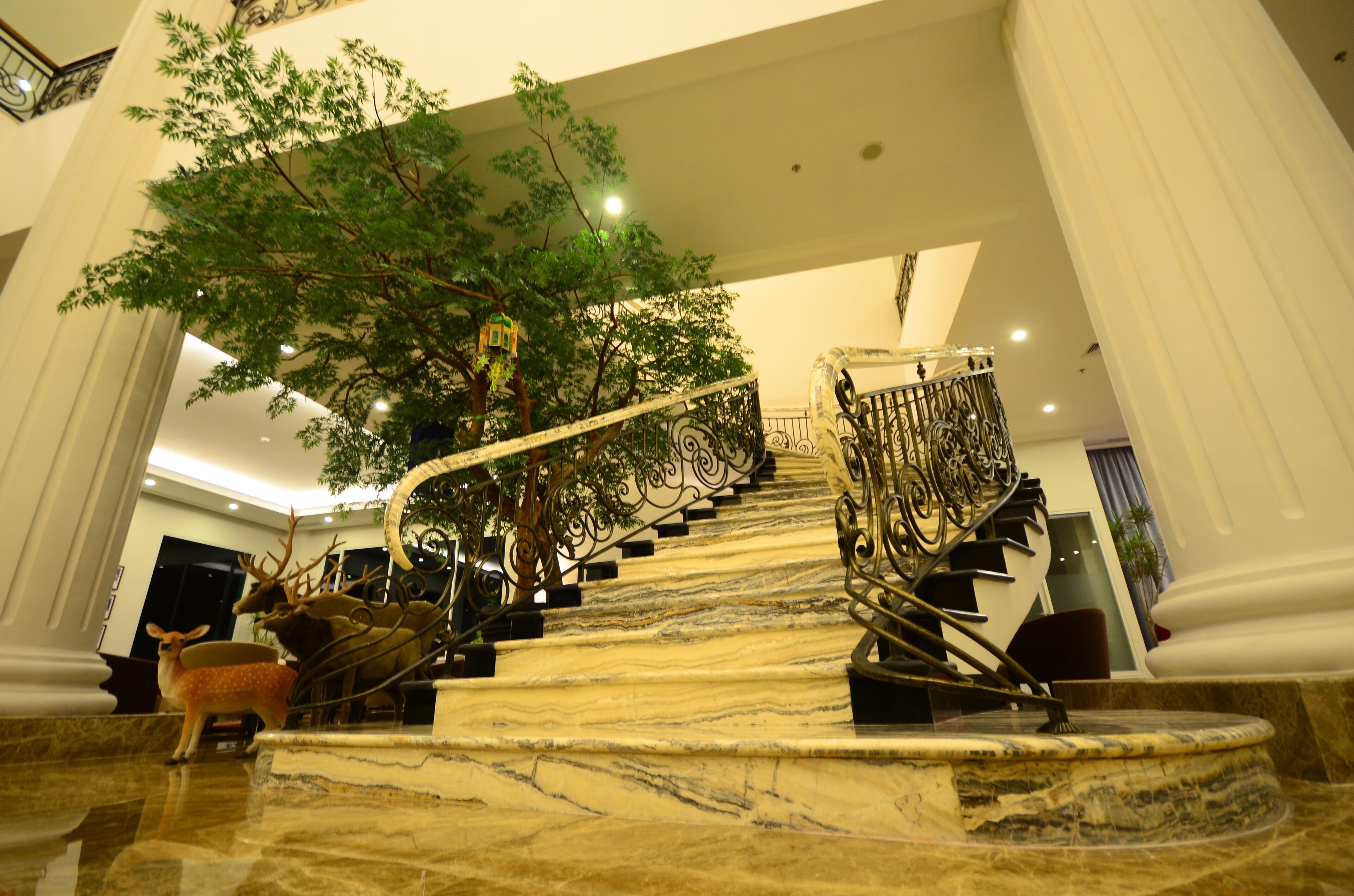Photo - The Sahira Hotel Syariah